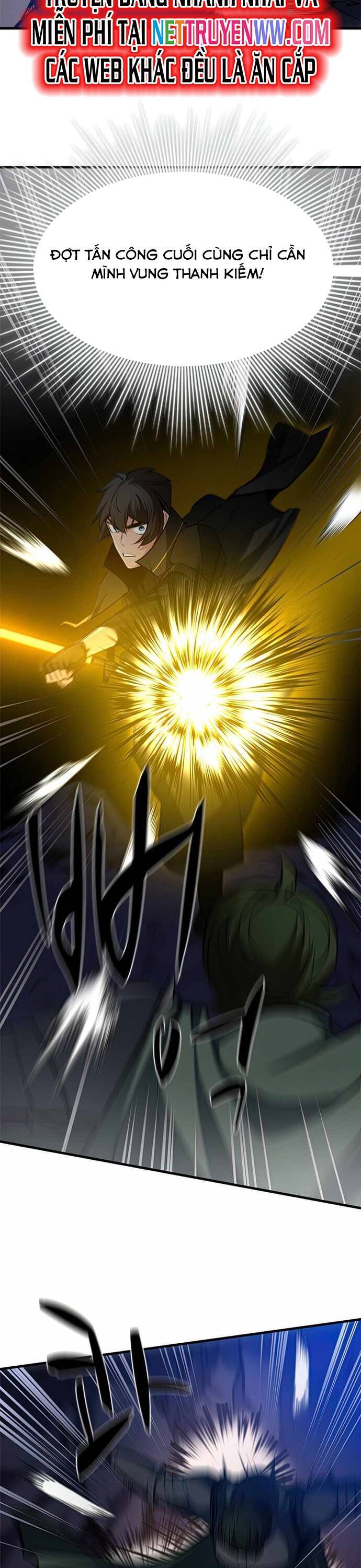 Hầm Ngục Hướng Dẫn Cấp Địa Ngục - Chapter 94 - Page 10