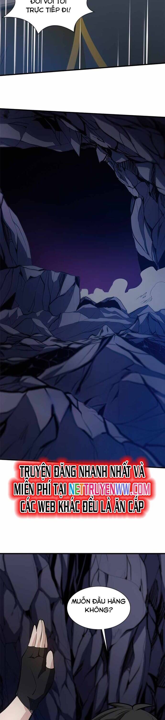 Hầm Ngục Hướng Dẫn Cấp Địa Ngục - Chapter 94 - Page 21