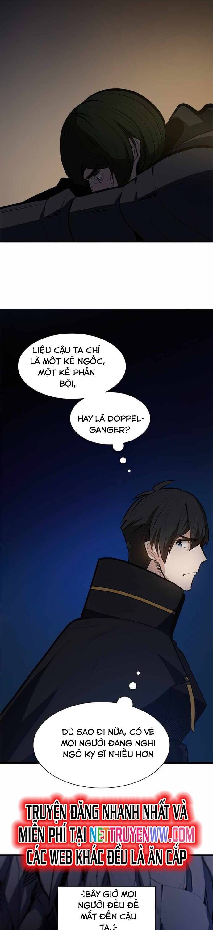 Hầm Ngục Hướng Dẫn Cấp Địa Ngục - Chapter 94 - Page 27