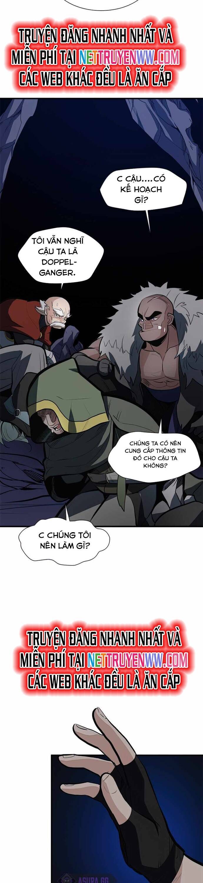 Hầm Ngục Hướng Dẫn Cấp Địa Ngục - Chapter 94 - Page 32