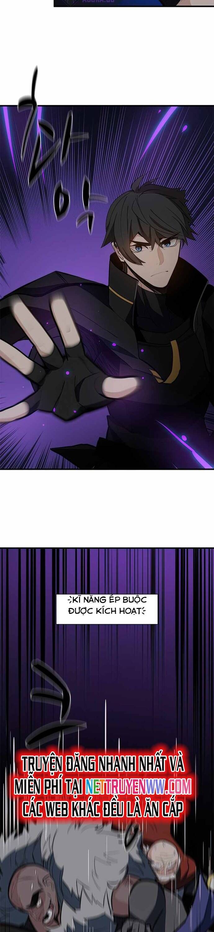 Hầm Ngục Hướng Dẫn Cấp Địa Ngục - Chapter 94 - Page 33