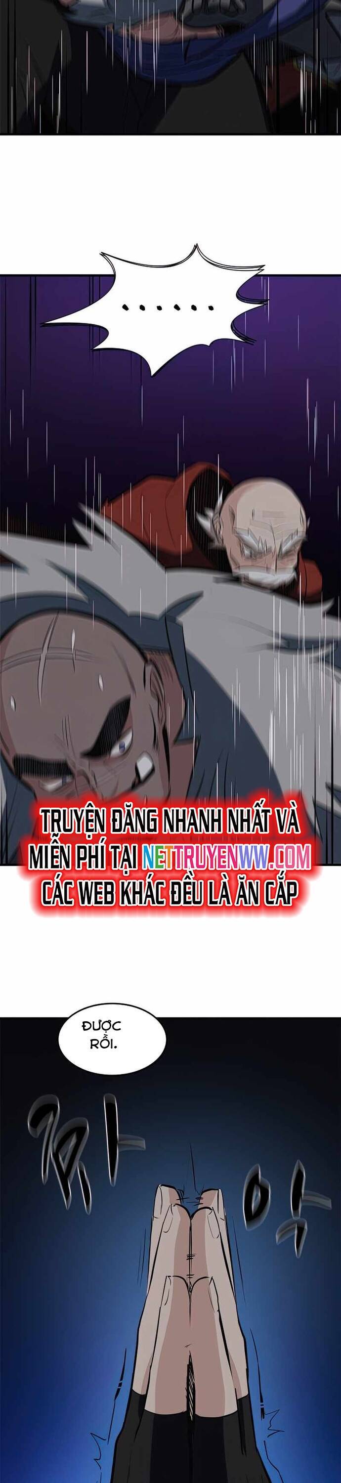 Hầm Ngục Hướng Dẫn Cấp Địa Ngục - Chapter 94 - Page 34