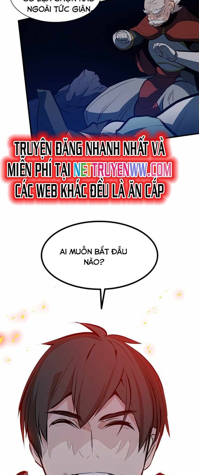 Hầm Ngục Hướng Dẫn Cấp Địa Ngục - Chapter 94 - Page 36