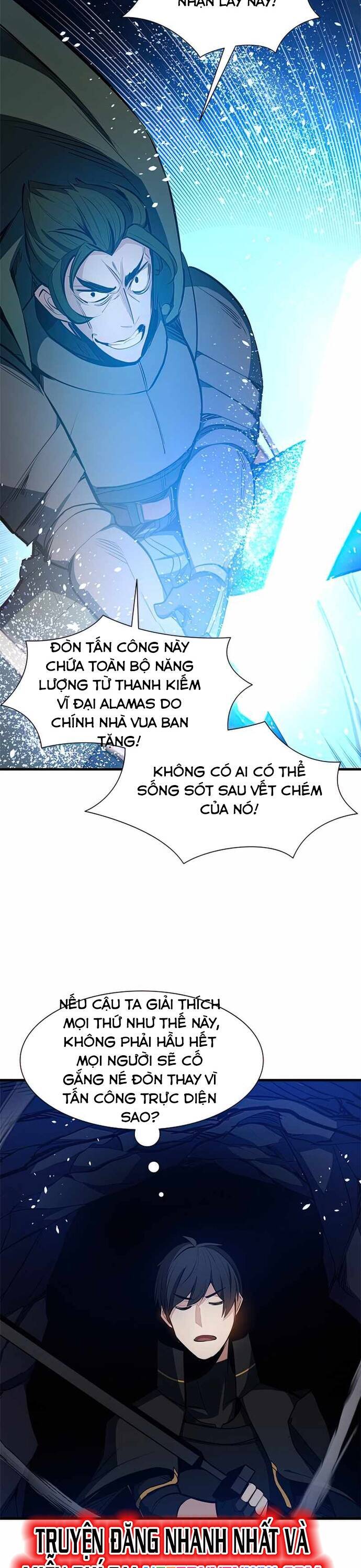 Hầm Ngục Hướng Dẫn Cấp Địa Ngục - Chapter 94 - Page 4