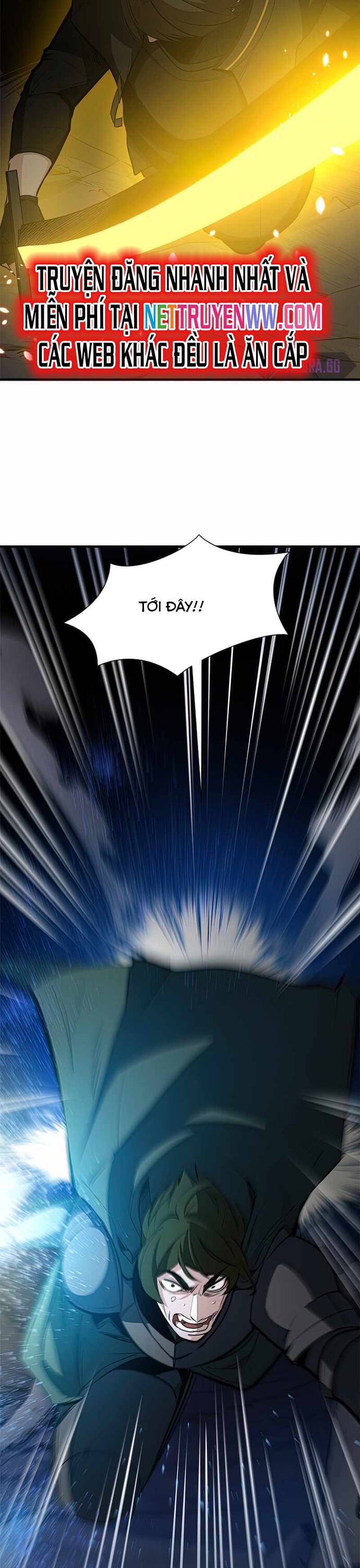 Hầm Ngục Hướng Dẫn Cấp Địa Ngục - Chapter 94 - Page 6