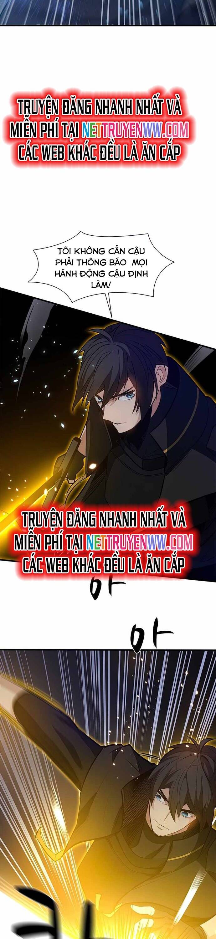 Hầm Ngục Hướng Dẫn Cấp Địa Ngục - Chapter 94 - Page 7