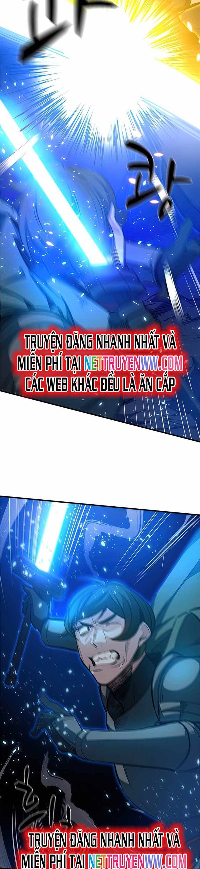 Hầm Ngục Hướng Dẫn Cấp Địa Ngục - Chapter 94 - Page 8