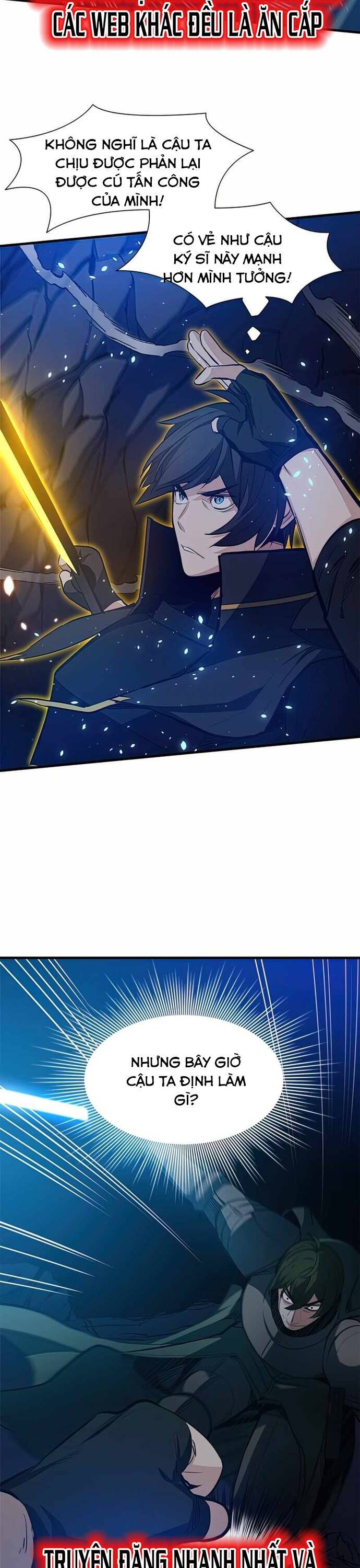 Hầm Ngục Hướng Dẫn Cấp Địa Ngục - Chapter 94 - Page 9