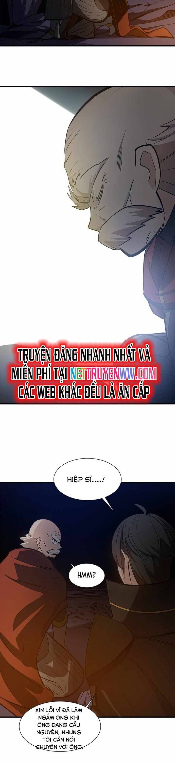 Hầm Ngục Hướng Dẫn Cấp Địa Ngục - Chapter 95 - Page 13