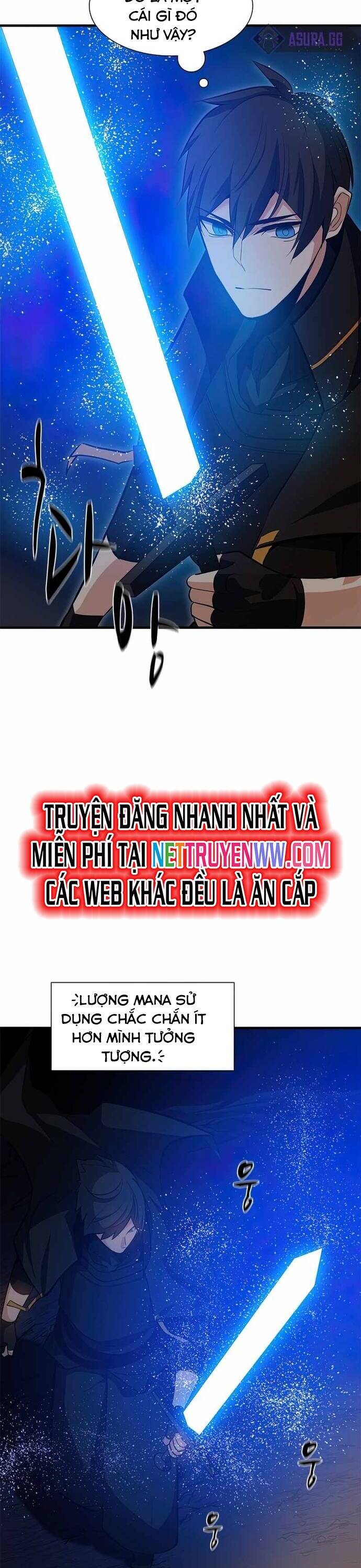 Hầm Ngục Hướng Dẫn Cấp Địa Ngục - Chapter 95 - Page 27