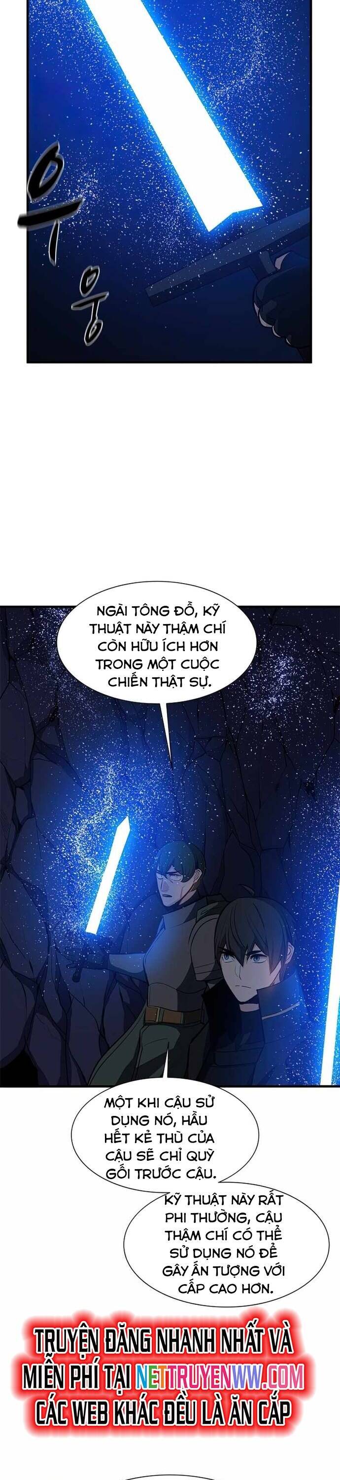 Hầm Ngục Hướng Dẫn Cấp Địa Ngục - Chapter 95 - Page 29