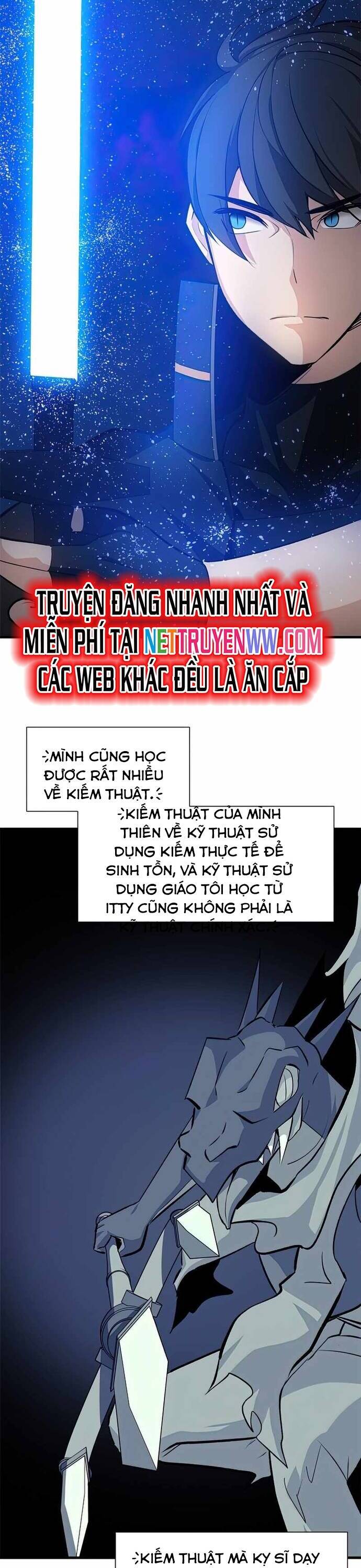 Hầm Ngục Hướng Dẫn Cấp Địa Ngục - Chapter 95 - Page 31