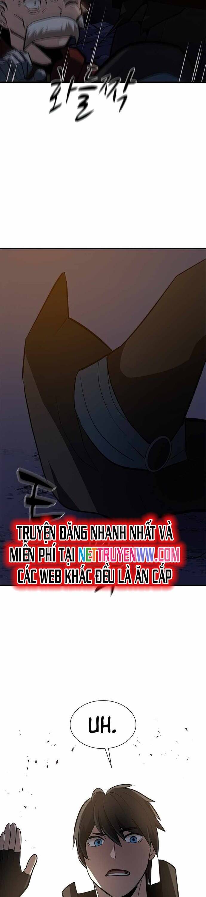 Hầm Ngục Hướng Dẫn Cấp Địa Ngục - Chapter 95 - Page 37