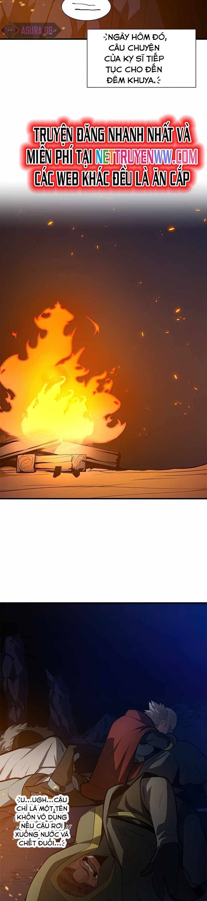 Hầm Ngục Hướng Dẫn Cấp Địa Ngục - Chapter 95 - Page 4