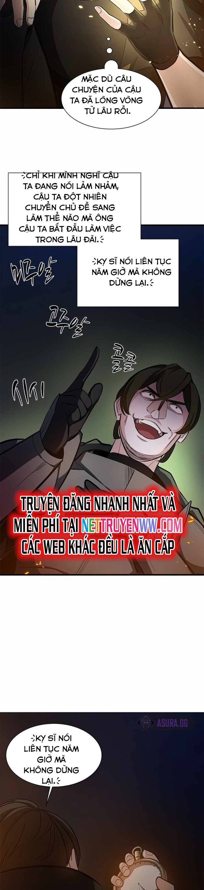 Hầm Ngục Hướng Dẫn Cấp Địa Ngục - Chapter 95 - Page 7