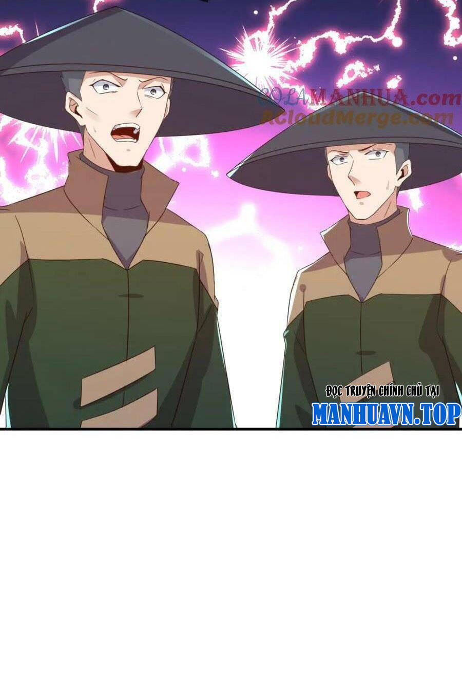 Trọng Sinh Địa Cầu Tiên Tôn - Chapter 259 - Page 20