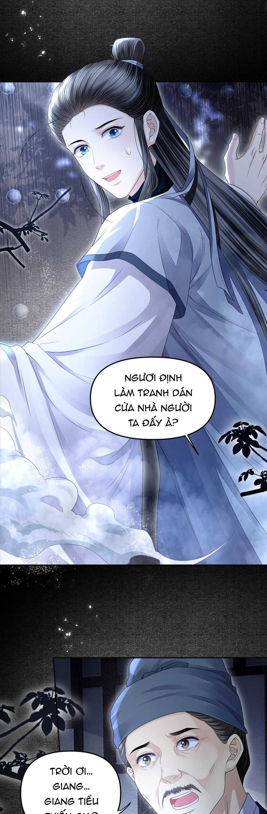 Đồng Tiền Kham Thế - Chapter 71 - Page 10