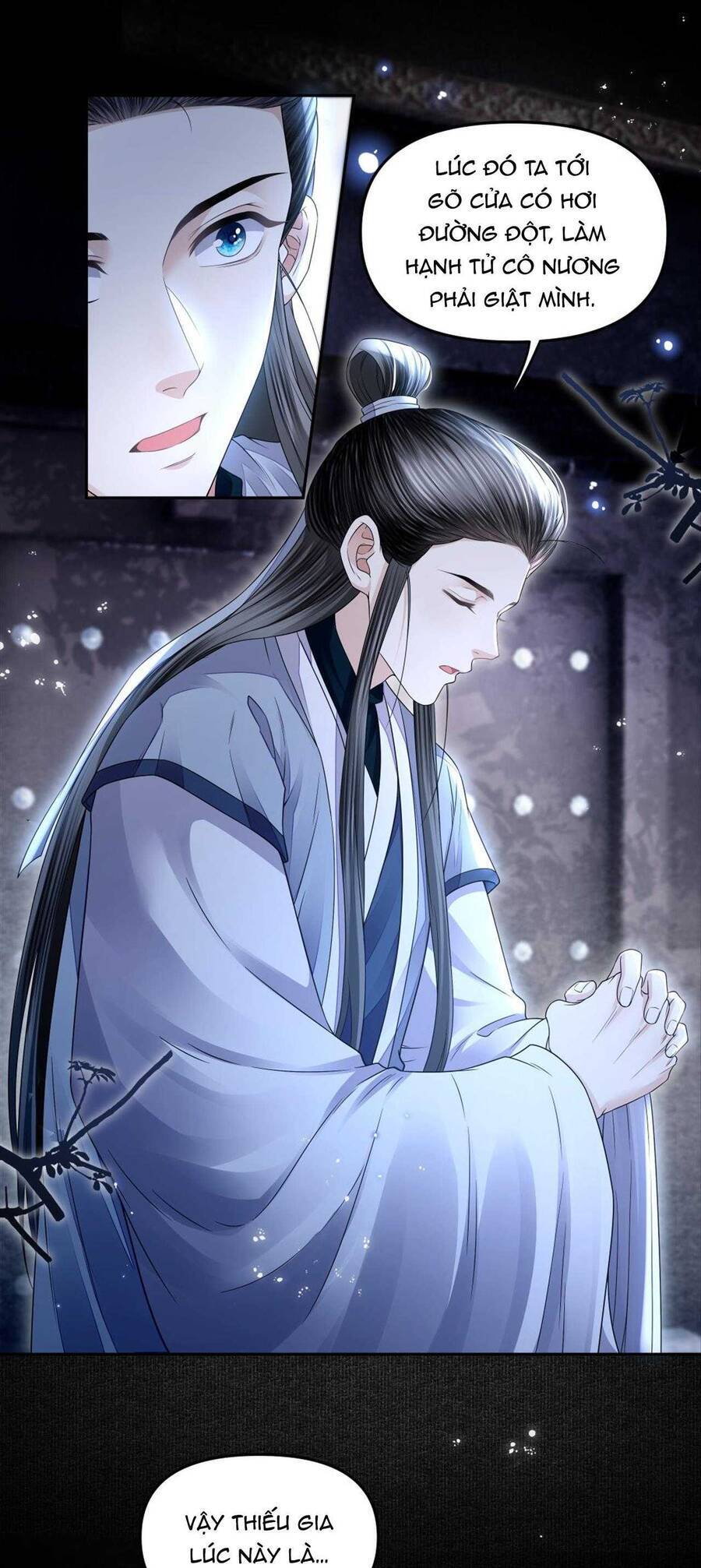 Đồng Tiền Kham Thế - Chapter 71 - Page 12