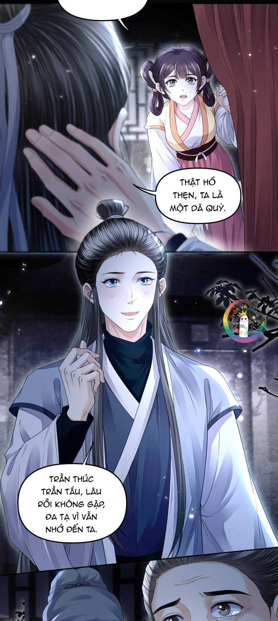 Đồng Tiền Kham Thế - Chapter 71 - Page 13