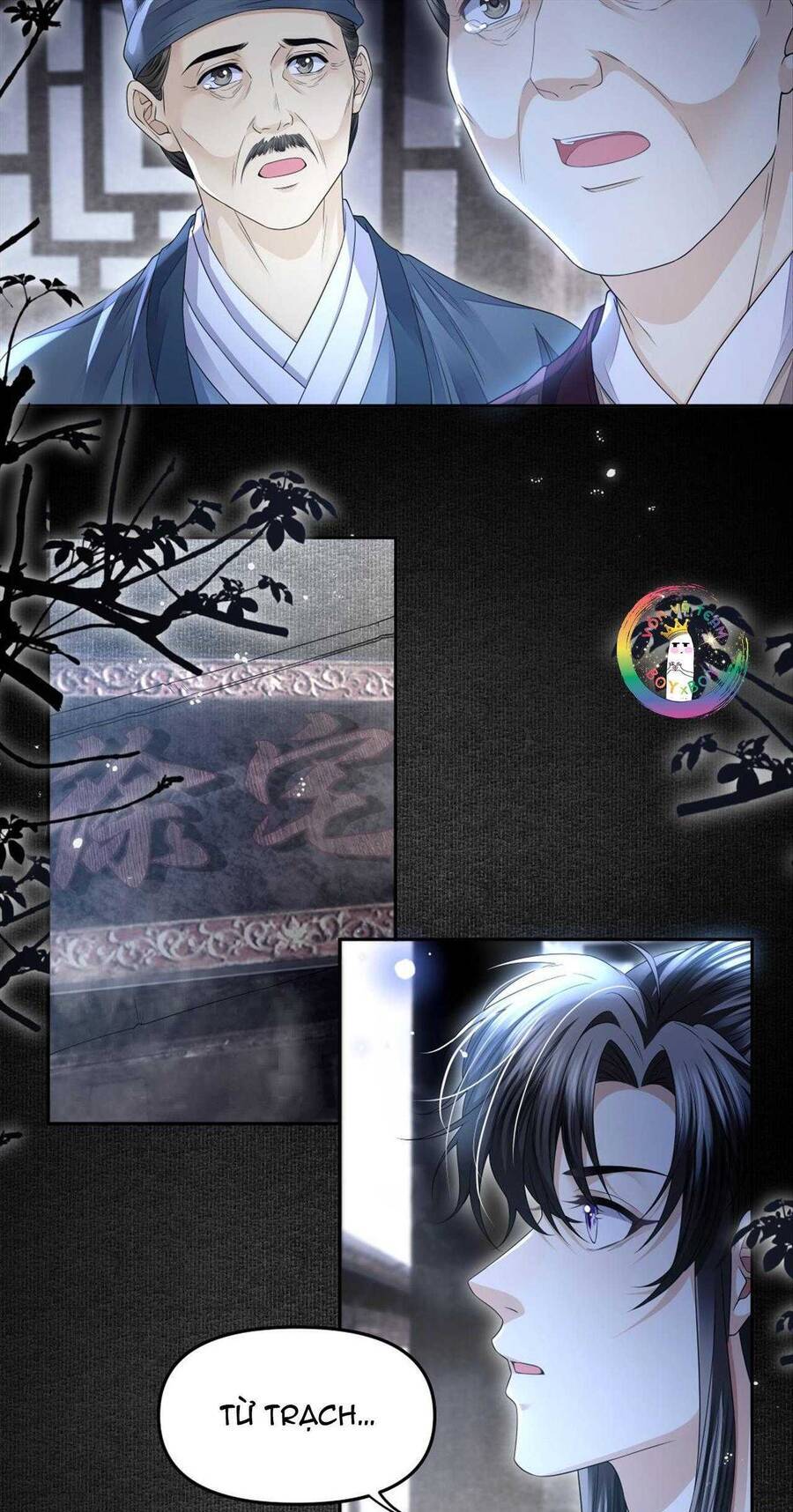 Đồng Tiền Kham Thế - Chapter 71 - Page 14