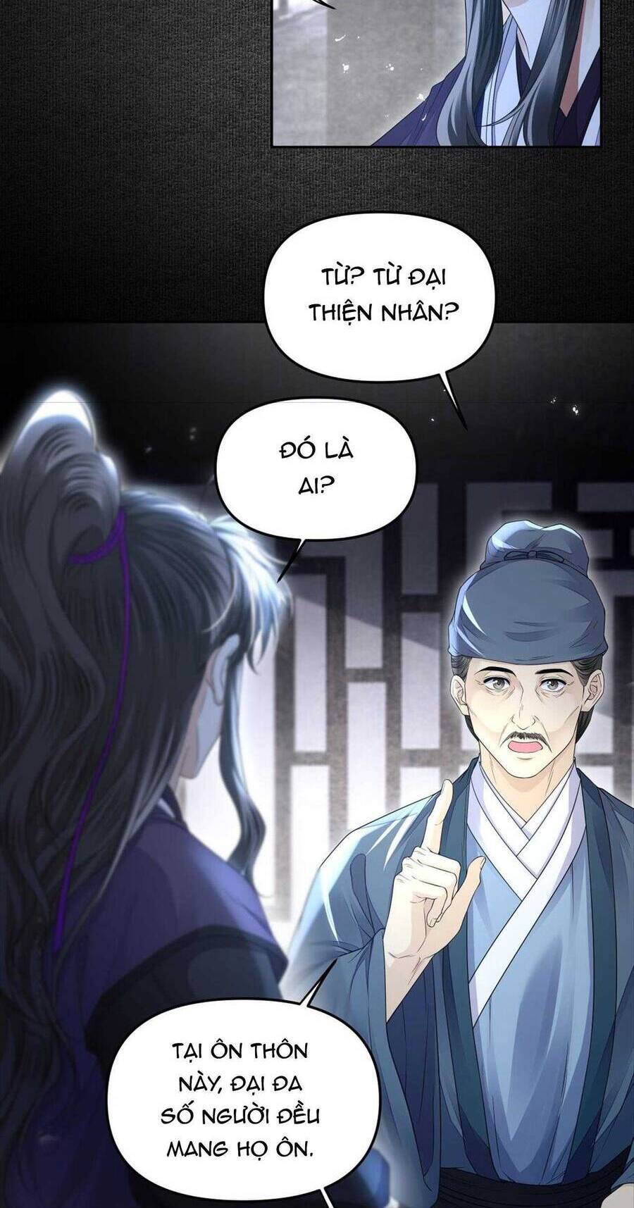 Đồng Tiền Kham Thế - Chapter 71 - Page 15