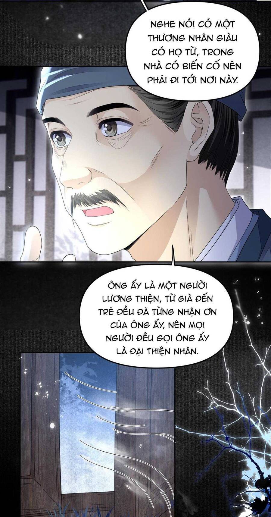 Đồng Tiền Kham Thế - Chapter 71 - Page 16
