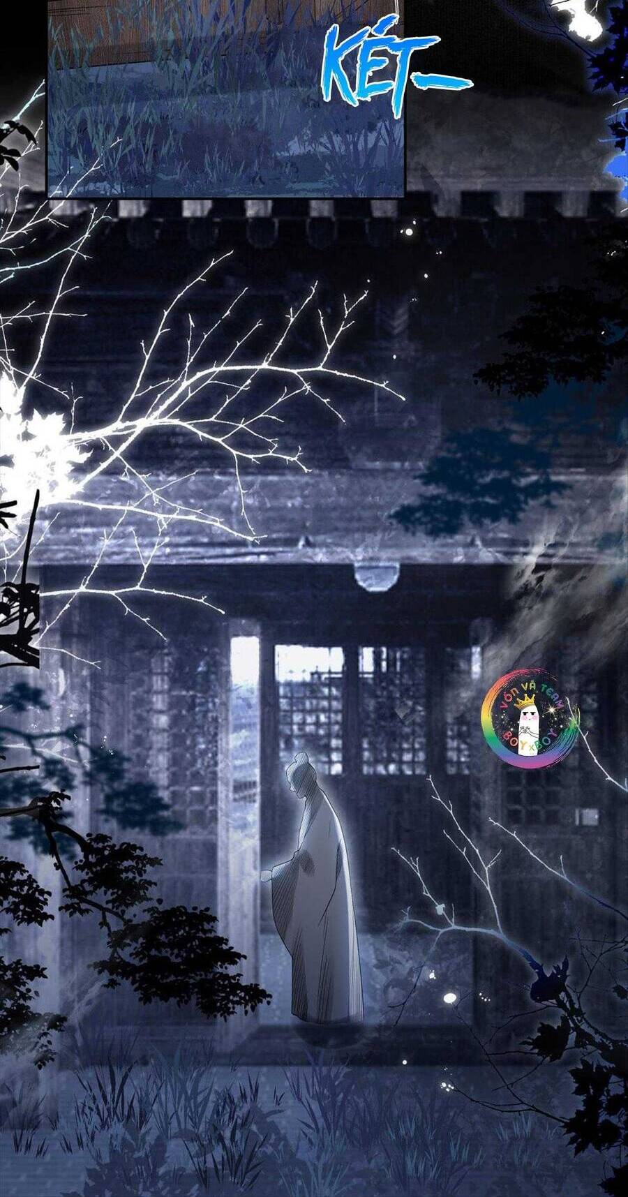 Đồng Tiền Kham Thế - Chapter 71 - Page 17