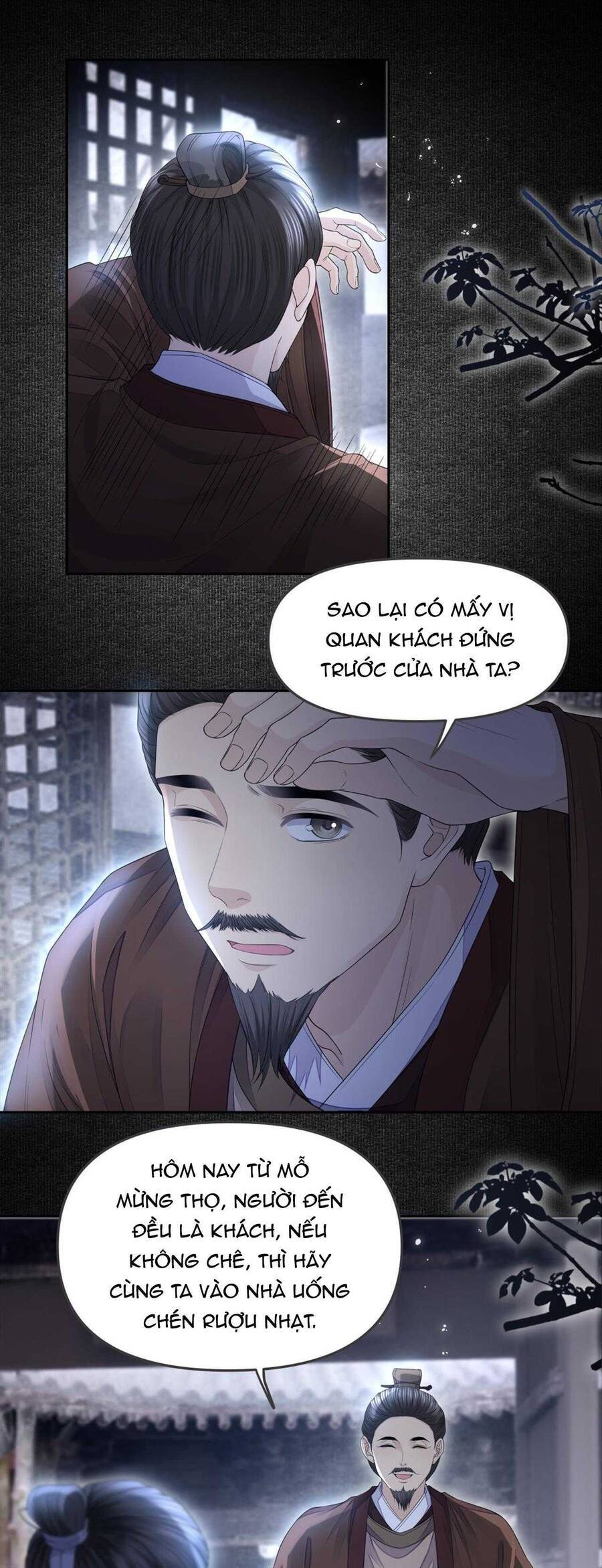 Đồng Tiền Kham Thế - Chapter 71 - Page 18