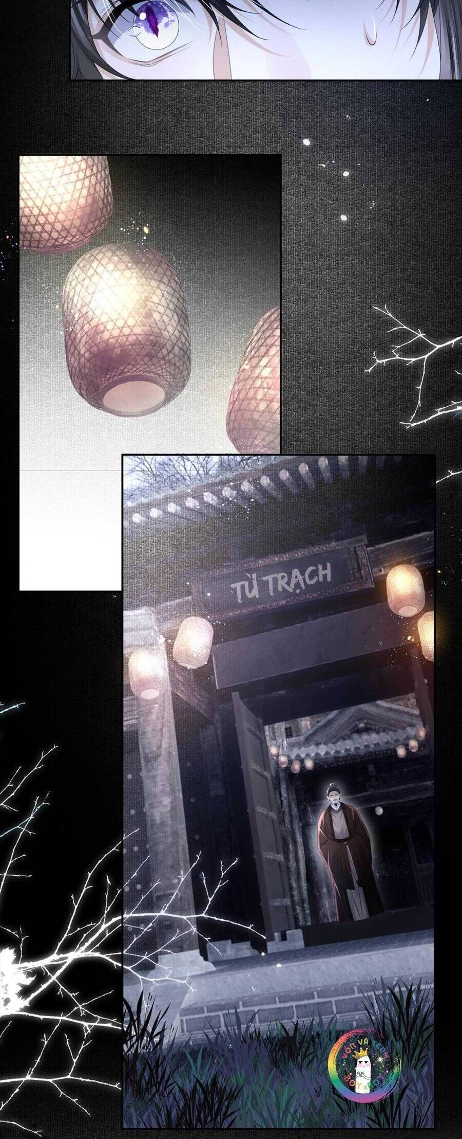 Đồng Tiền Kham Thế - Chapter 71 - Page 21