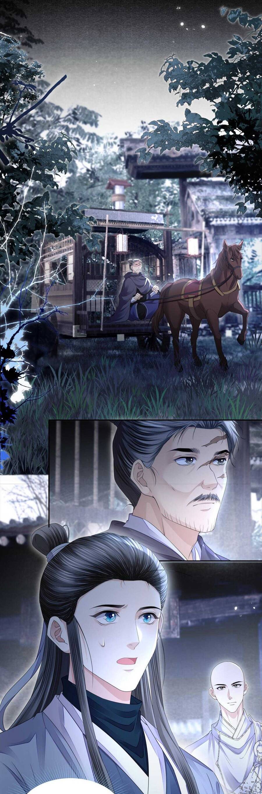 Đồng Tiền Kham Thế - Chapter 71 - Page 22