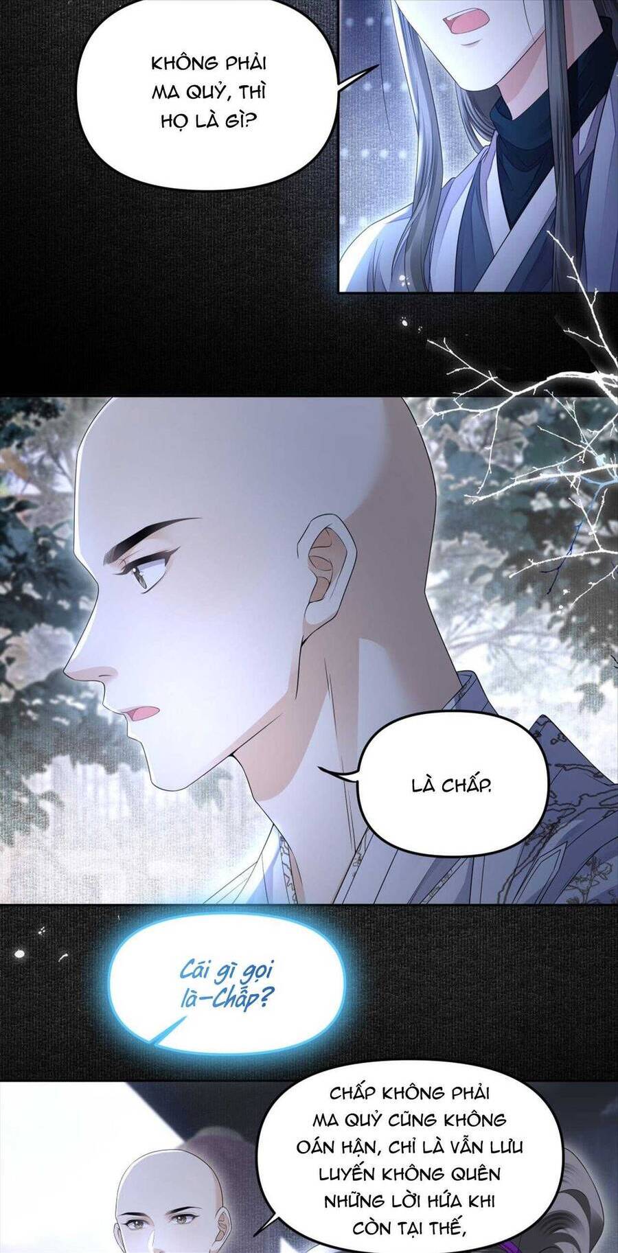 Đồng Tiền Kham Thế - Chapter 71 - Page 25