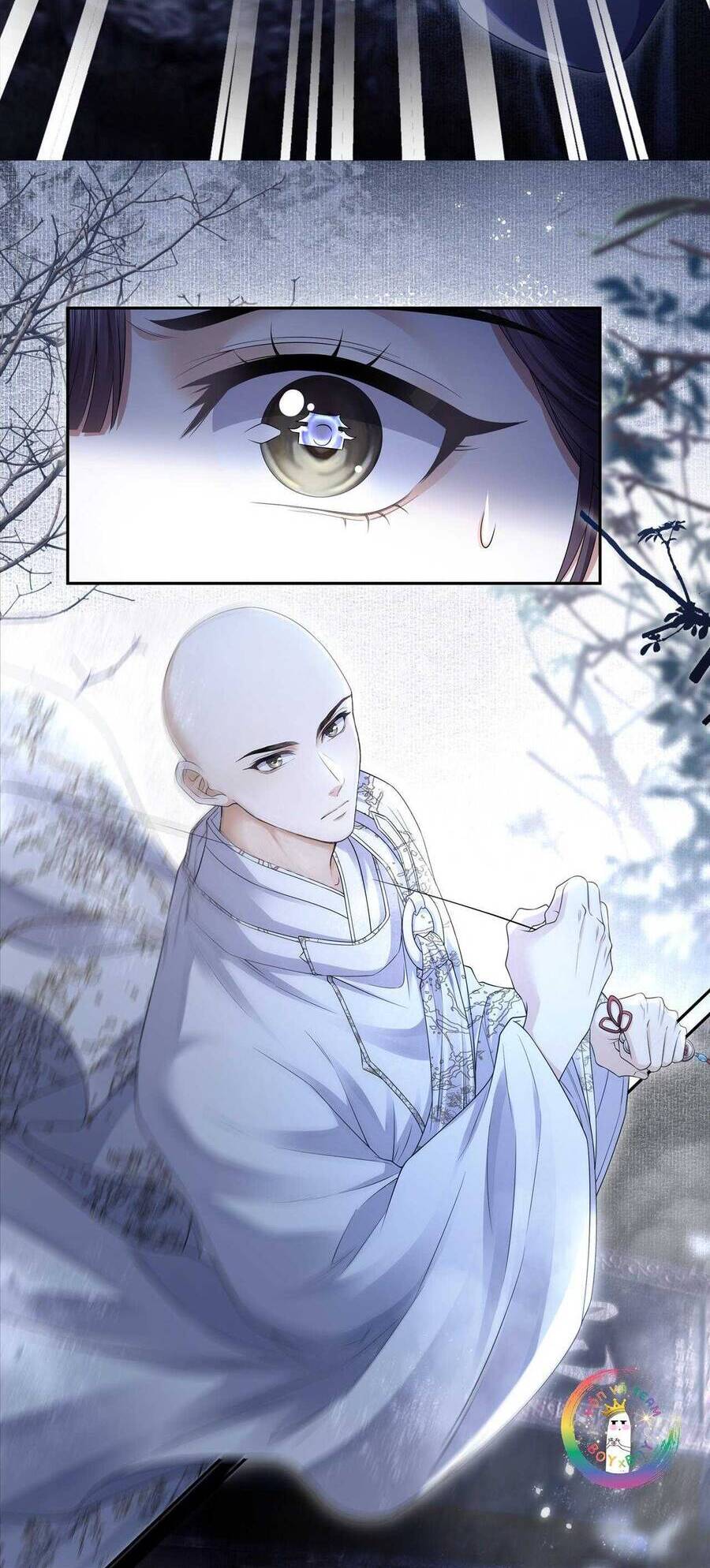 Đồng Tiền Kham Thế - Chapter 71 - Page 7