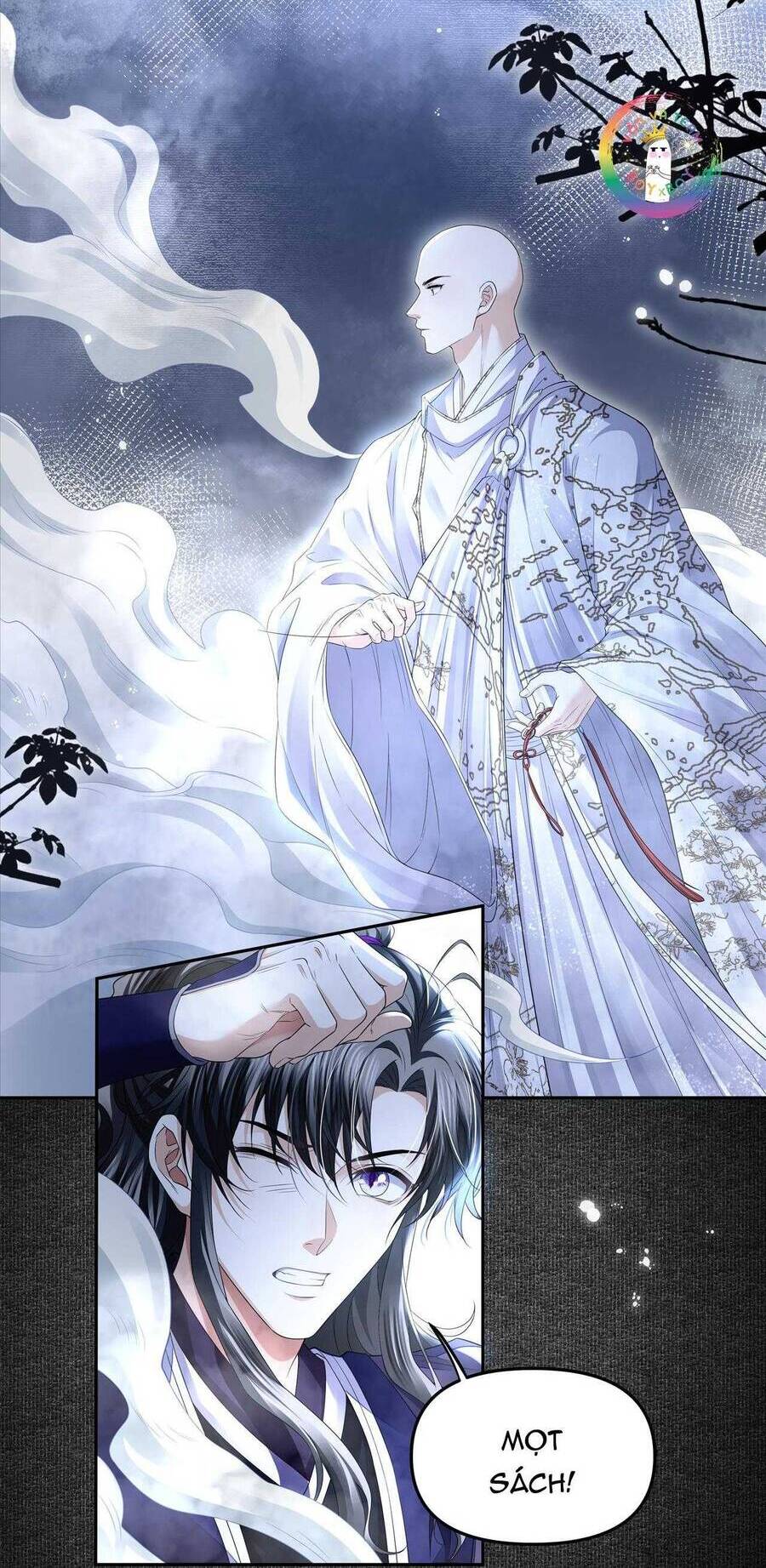 Đồng Tiền Kham Thế - Chapter 71 - Page 9