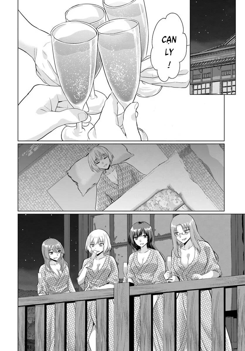 Chuyển Sinh Làm Bomman - Chapter 22 - Page 23