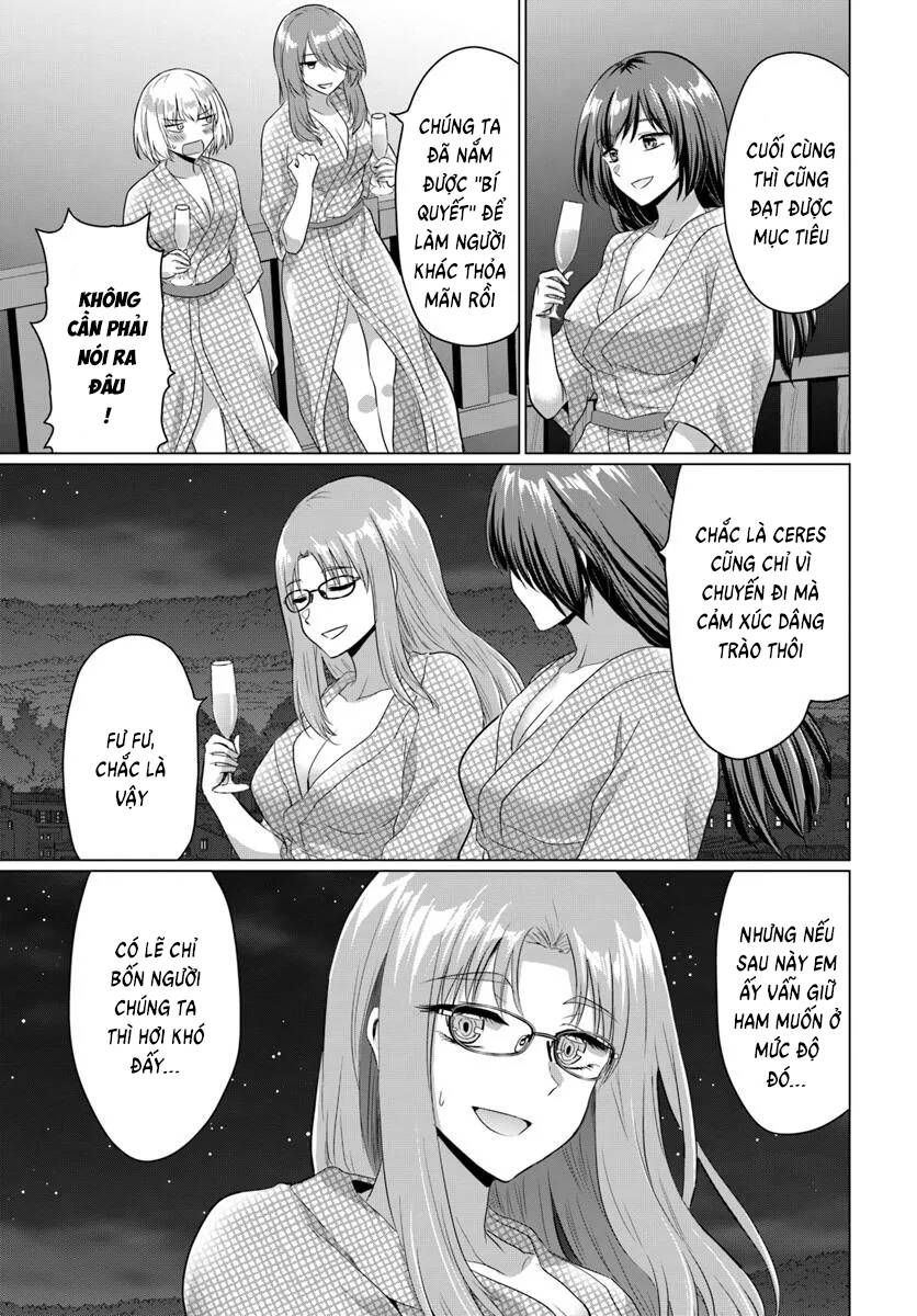 Chuyển Sinh Làm Bomman - Chapter 22 - Page 24