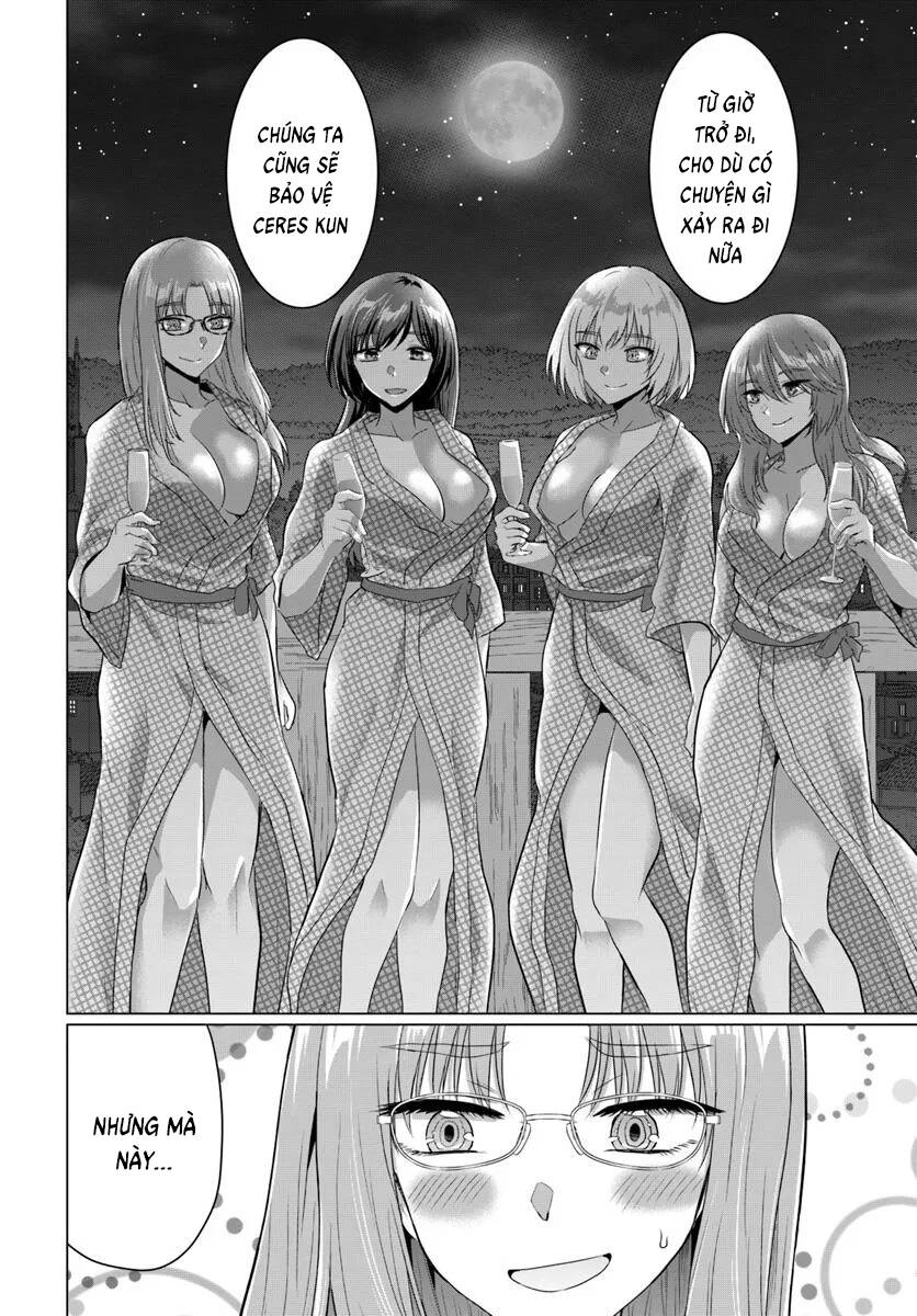 Chuyển Sinh Làm Bomman - Chapter 22 - Page 27