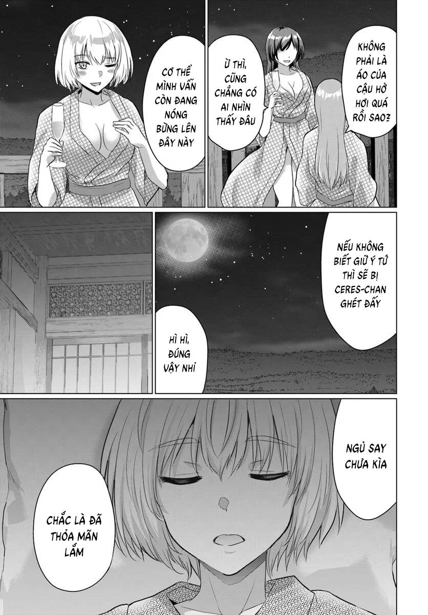 Chuyển Sinh Làm Bomman - Chapter 22 - Page 28