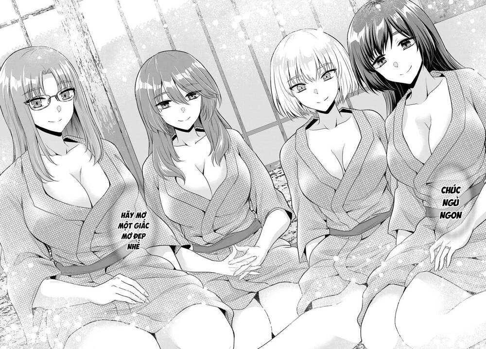 Chuyển Sinh Làm Bomman - Chapter 22 - Page 29