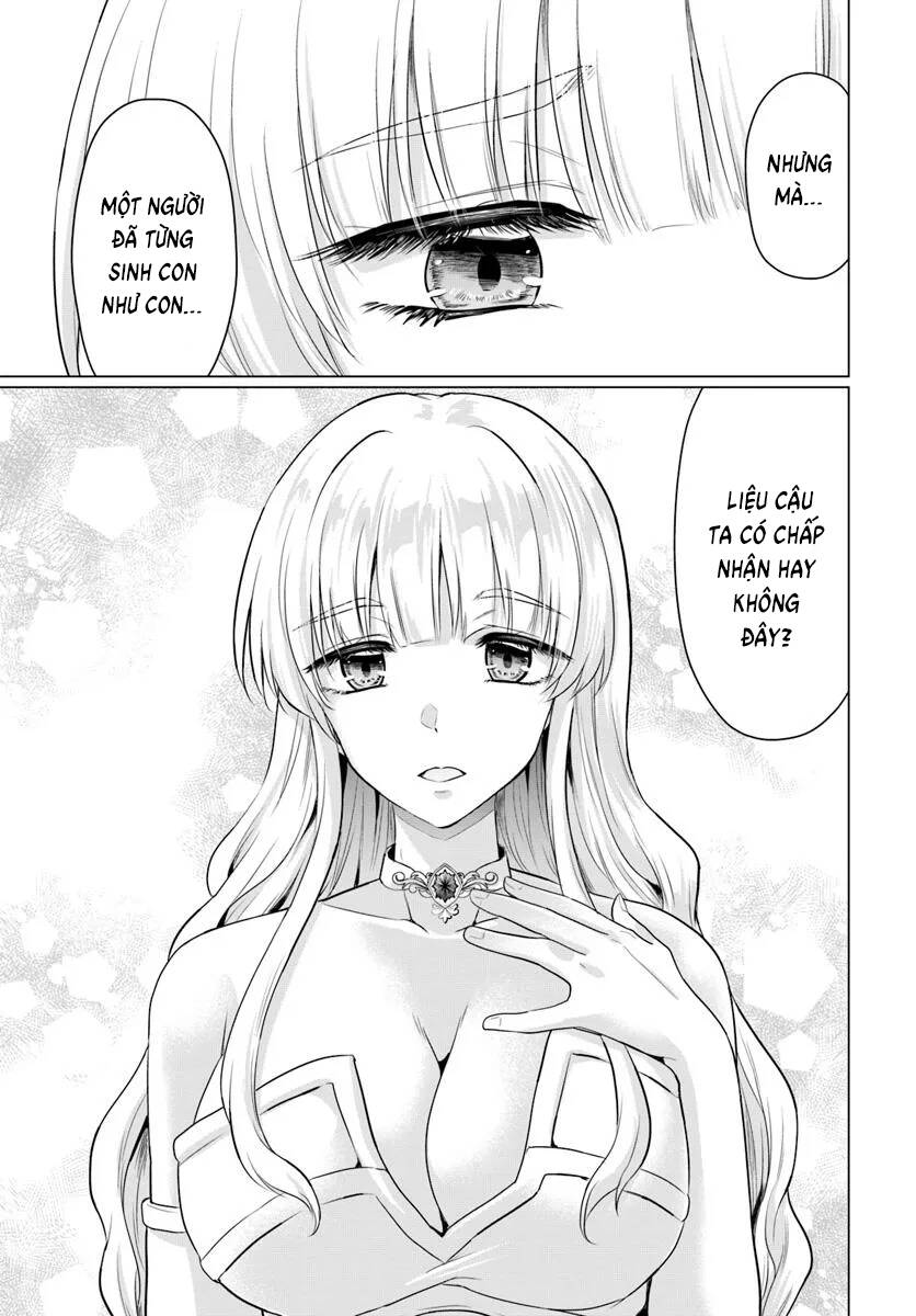 Chuyển Sinh Làm Bomman - Chapter 22 - Page 32
