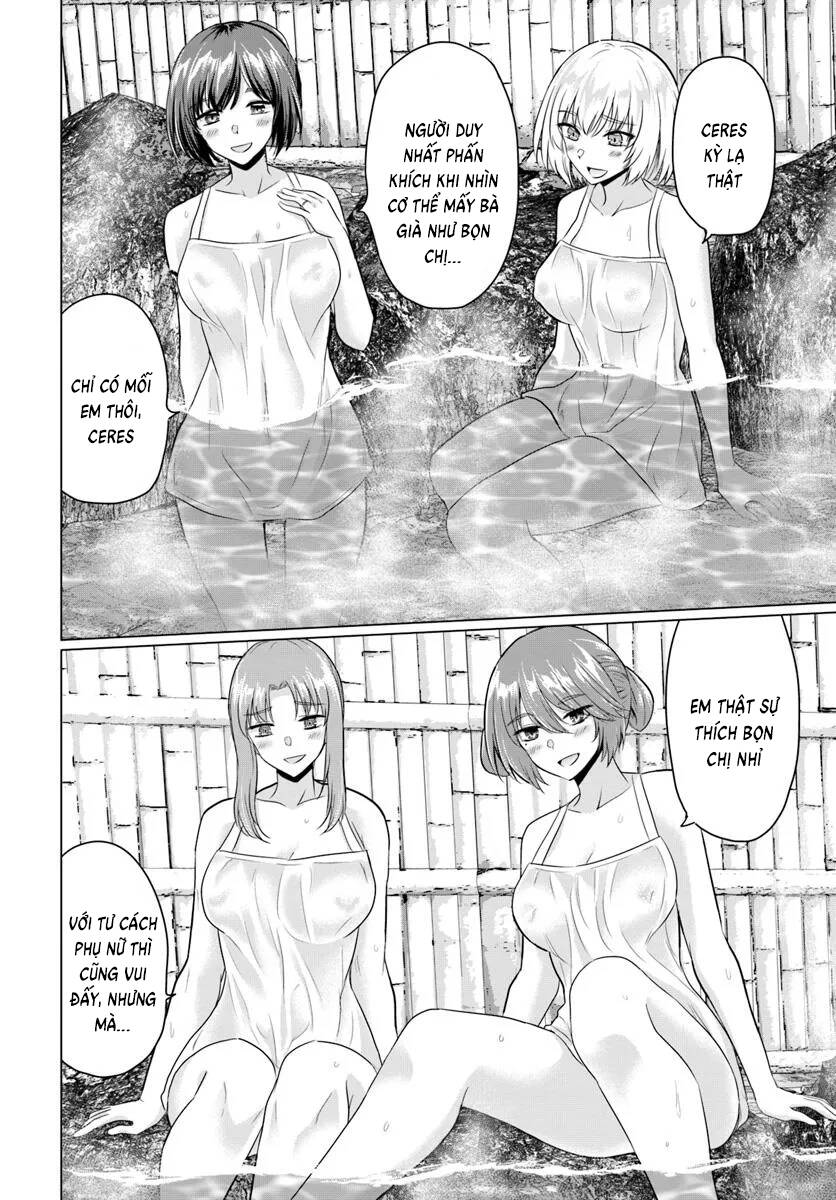 Chuyển Sinh Làm Bomman - Chapter 22 - Page 5