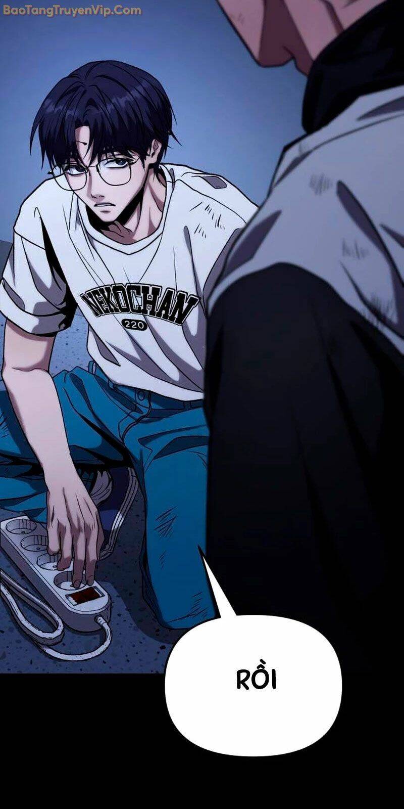 Tuyệt Đối Dân Cư Chapter 11 - Trang 104