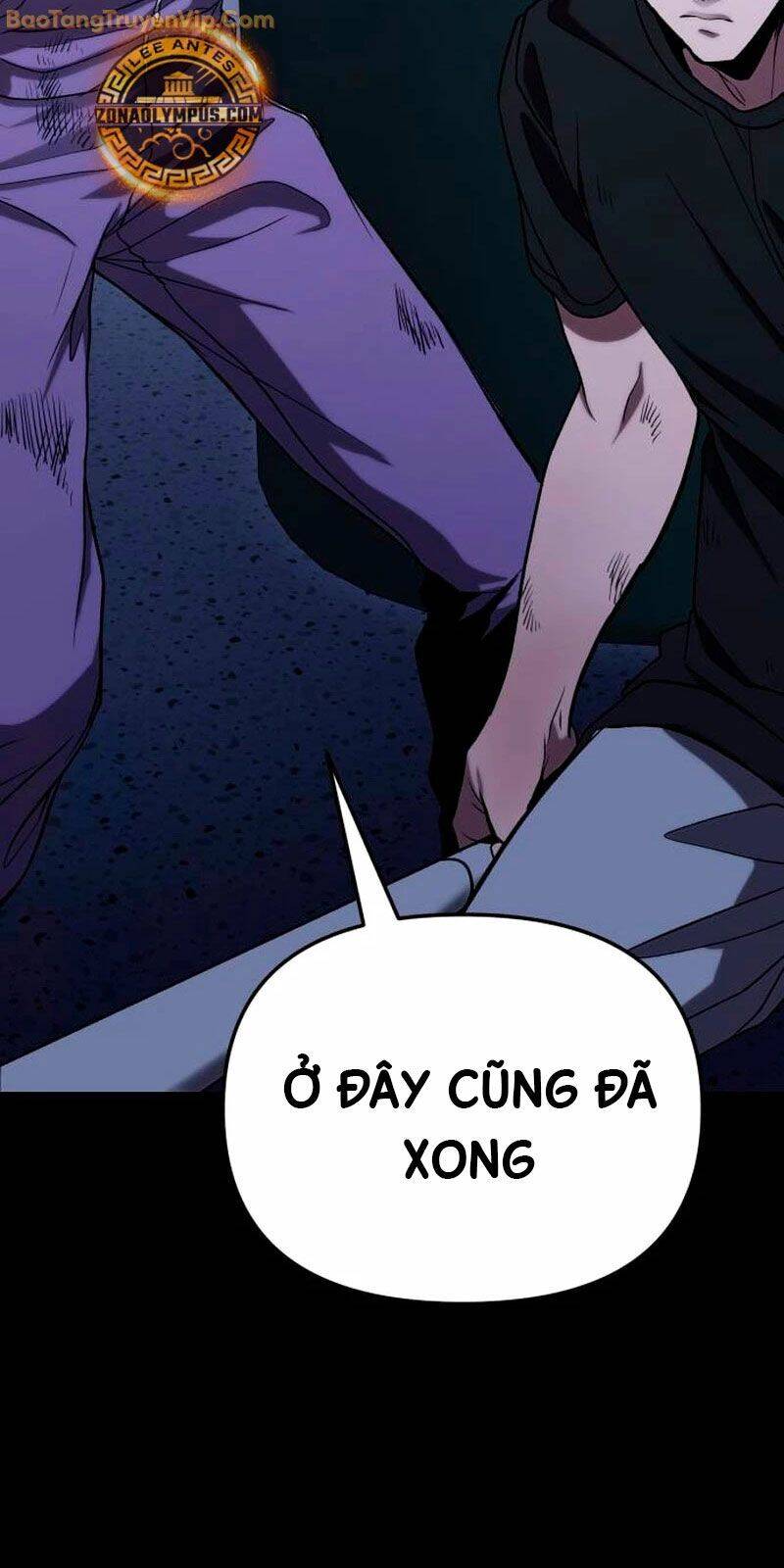 Tuyệt Đối Dân Cư Chapter 11 - Trang 106