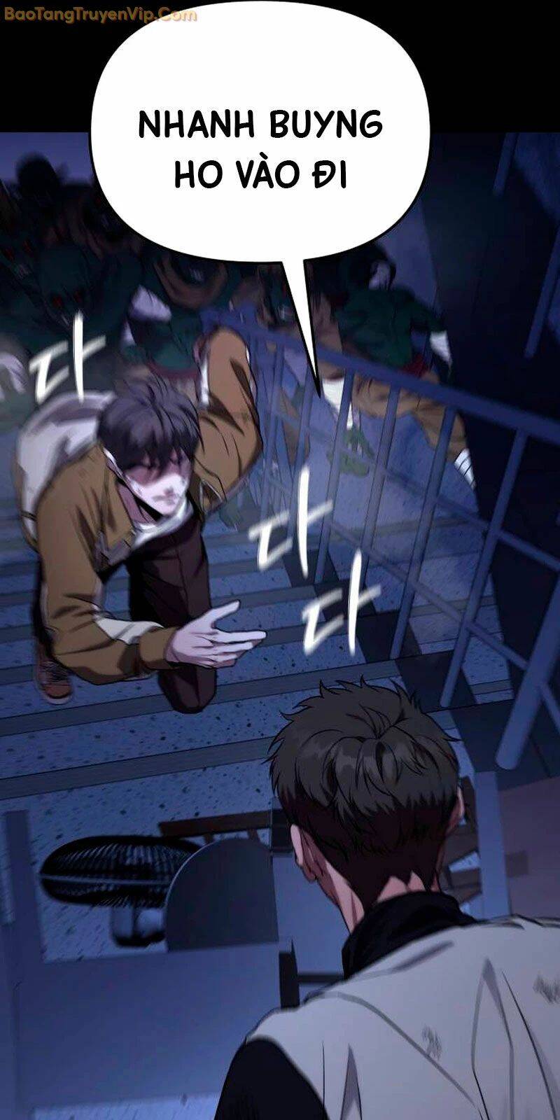 Tuyệt Đối Dân Cư Chapter 11 - Trang 107