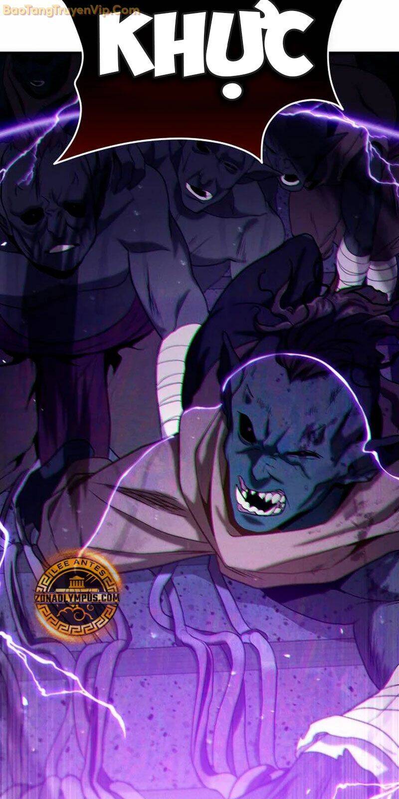 Tuyệt Đối Dân Cư Chapter 11 - Trang 134