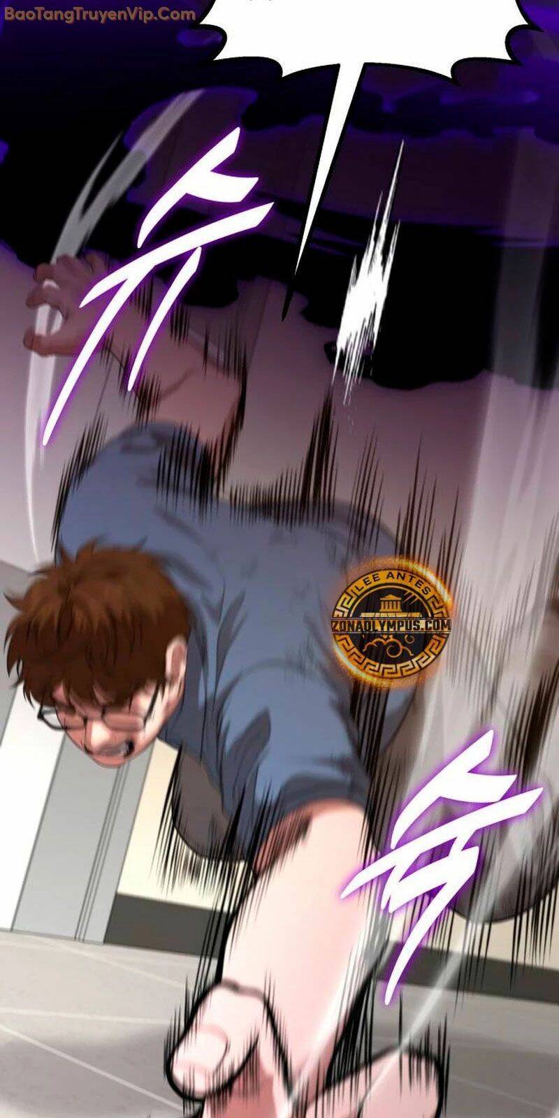 Tuyệt Đối Dân Cư Chapter 11 - Trang 20