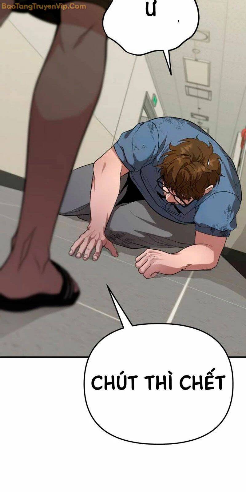 Tuyệt Đối Dân Cư Chapter 11 - Trang 22