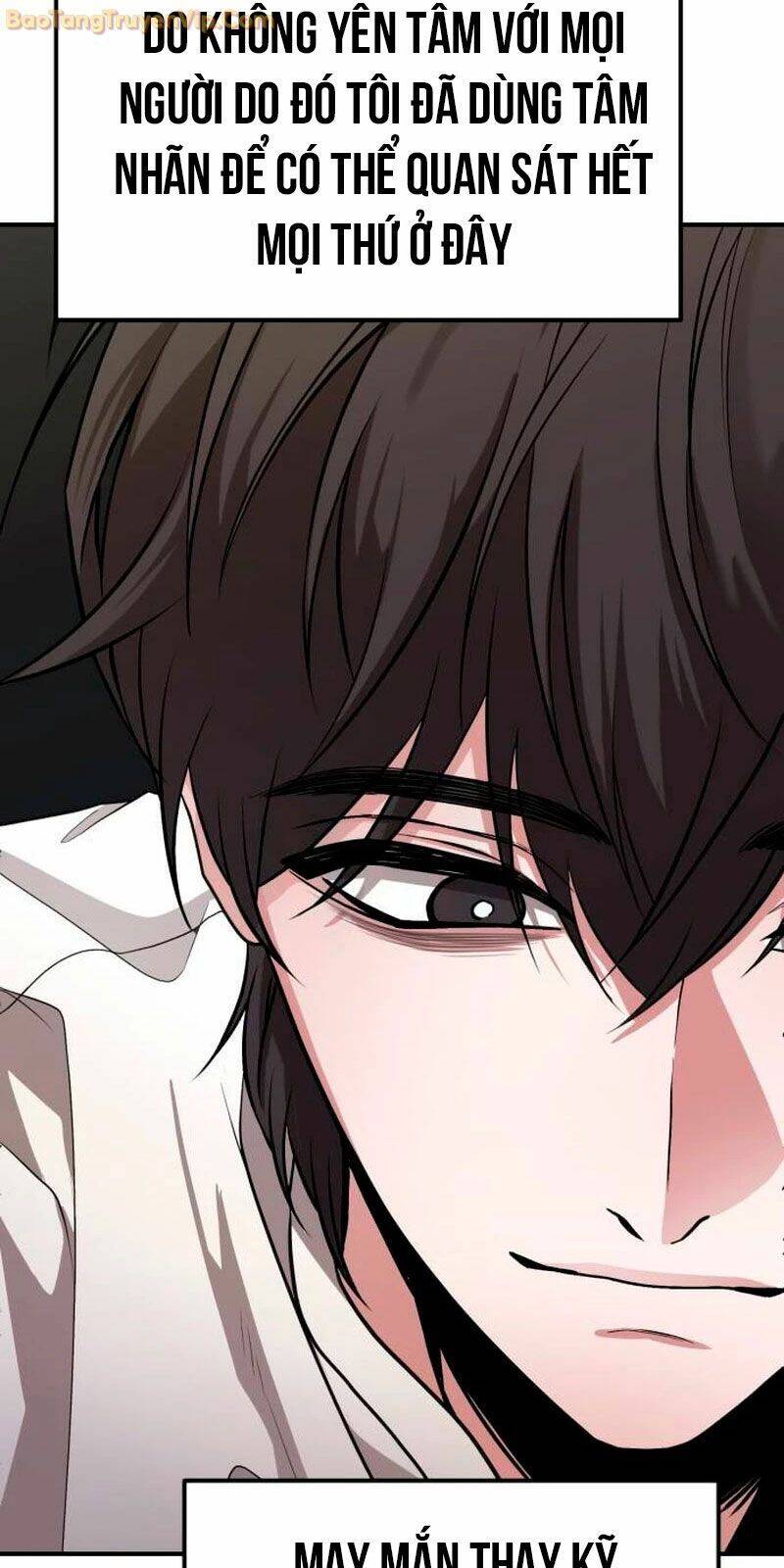 Tuyệt Đối Dân Cư Chapter 11 - Trang 26