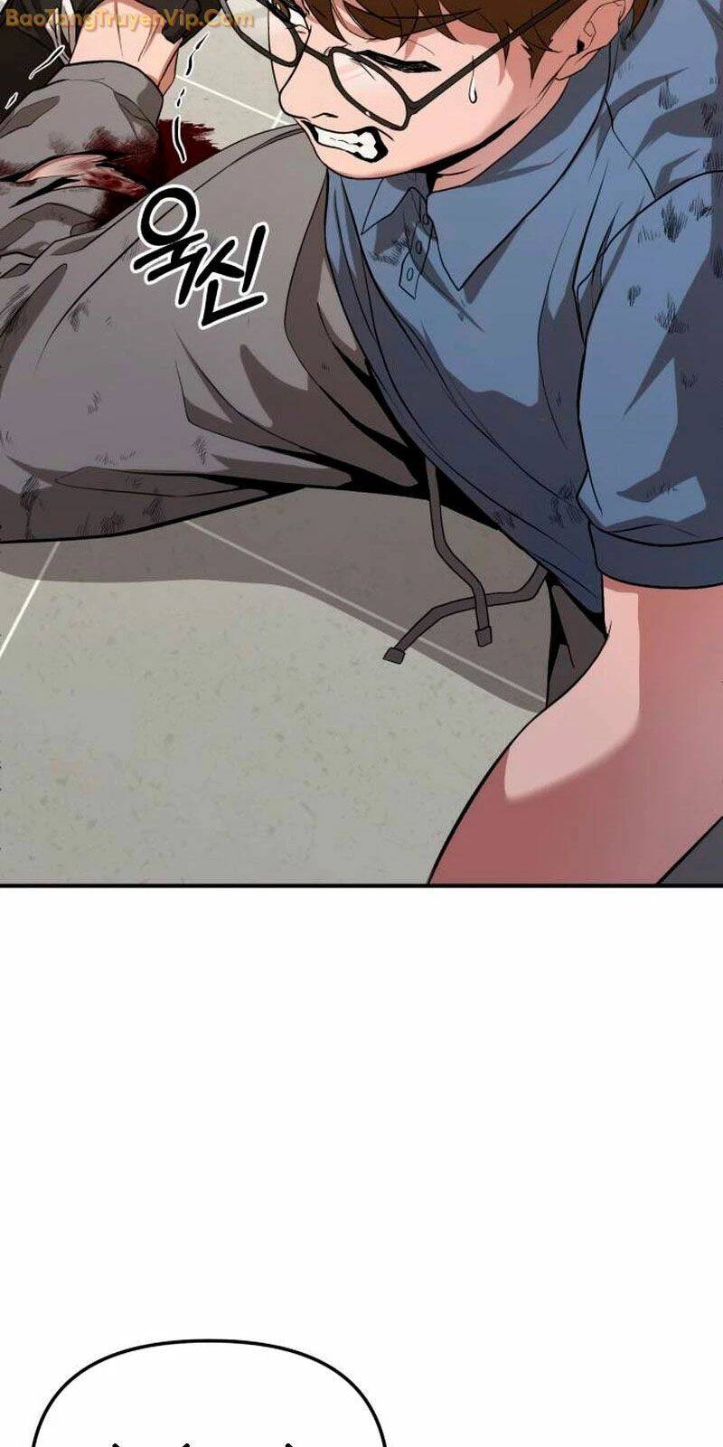 Tuyệt Đối Dân Cư Chapter 11 - Trang 28