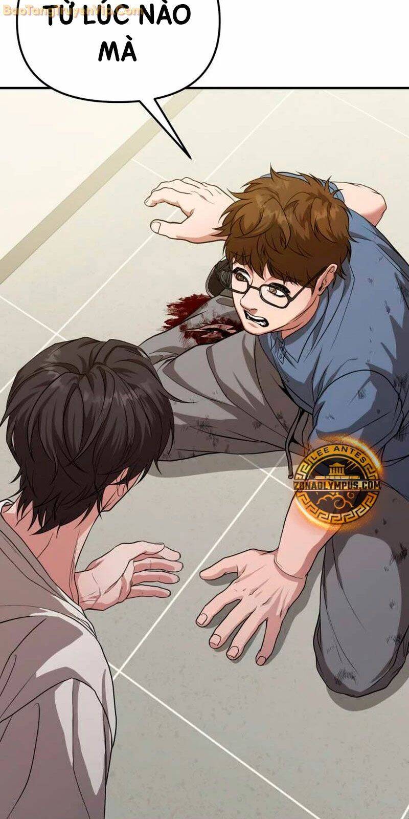 Tuyệt Đối Dân Cư Chapter 11 - Trang 29