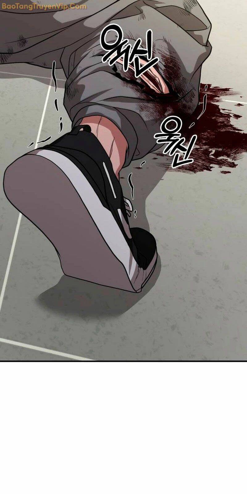 Tuyệt Đối Dân Cư Chapter 11 - Trang 31